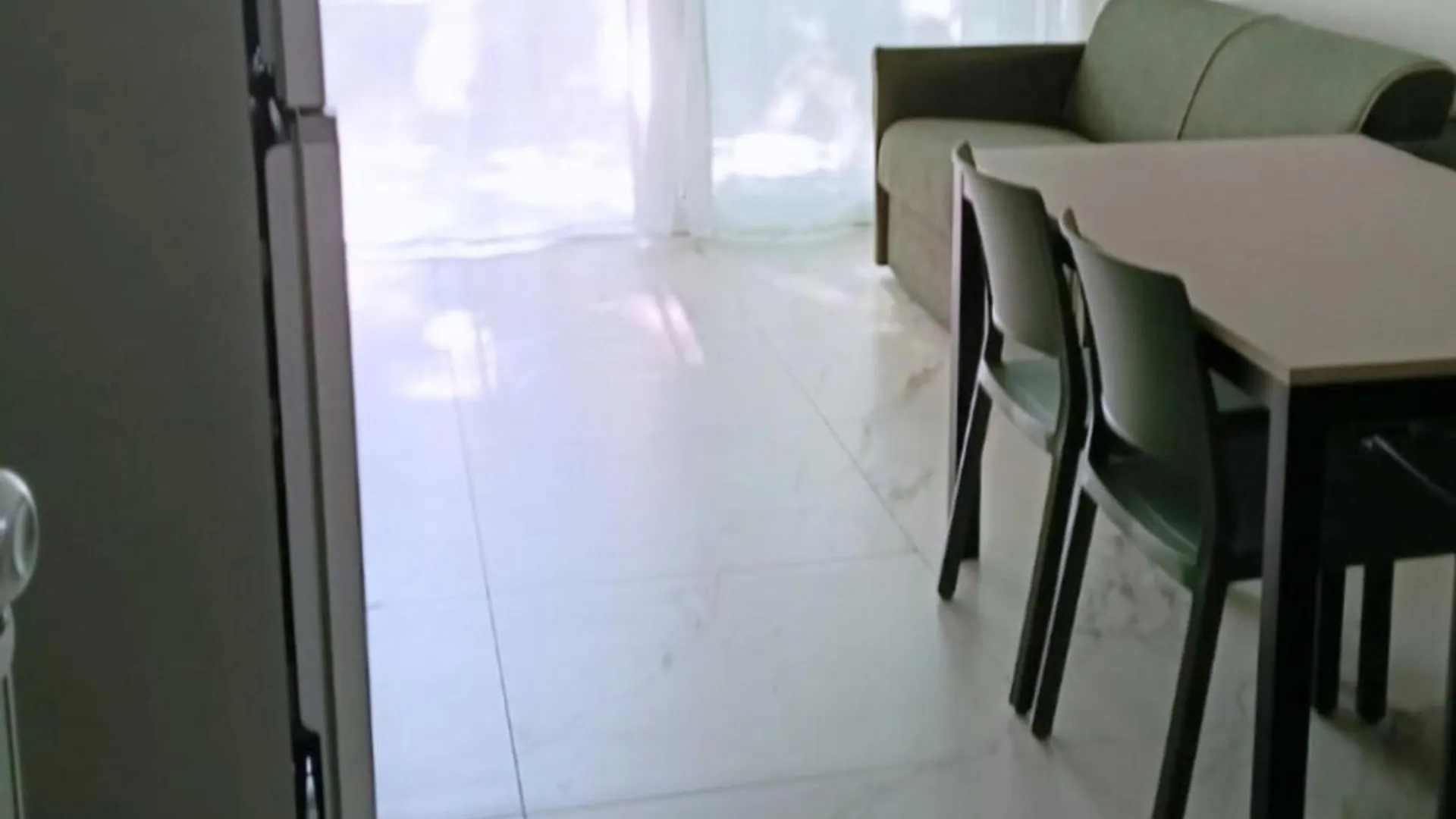 비비오네 Modern Flat For 5 Guests With Private Fenced Garden 아파트 0*,